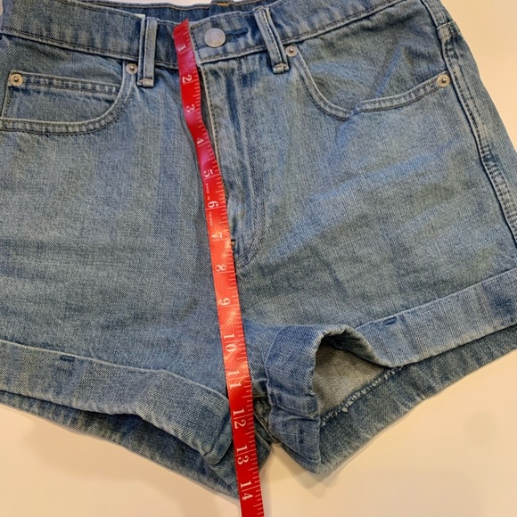 Gap shorts - Picture 3 of 5